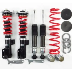 Hyundai Genesis Coupe 10+ BK Sports*i Coilovers RS-R