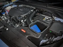 Hyundai i30 N 2017-2023 L4-2.0L (t) MagnumFORCE Insugskit Sportluftfilter Pro 5R aFe Power