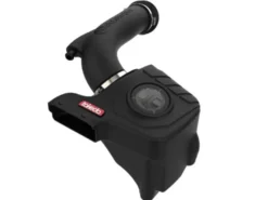 Hyundai Kona 2018-2021 L4-1.6L (t) Takeda Momentum Kalluftsintag Luftfilterkit Med Pro DRY S aFe Power