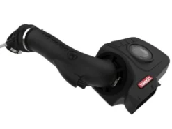 Hyundai Kona 2018-2021 L4-1.6L (t) Takeda Momentum Kalluftsintag Luftfilterkit Med Pro DRY S aFe Power