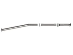 Hyundai Kona N 2022-2023 L4-2.0L (t) Takeda Rostfritt Stål Mid-Pipe aFe Power