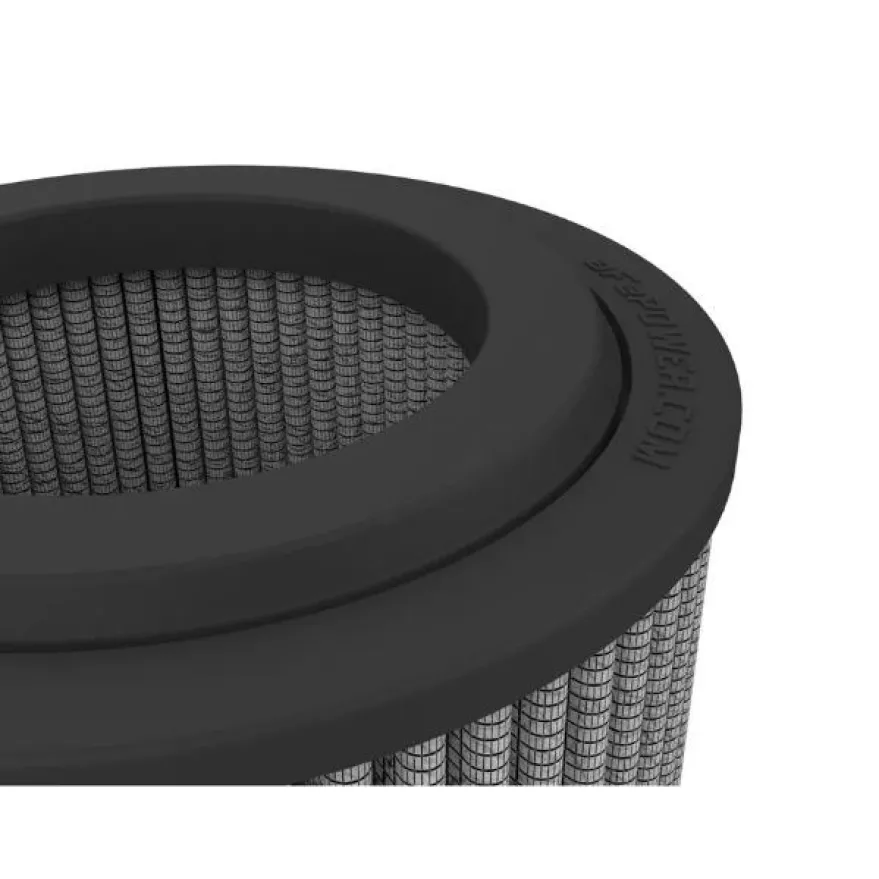 Hyundai Kona/Veloster N 2022-2023 L4-2.0L (t) MagnumFLOW Pro Dry S Sportluftfilter aFe Power