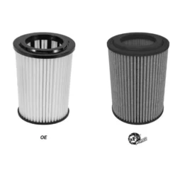 Hyundai Kona/Veloster N 2022-2023 L4-2.0L (t) MagnumFLOW Pro Dry S Sportluftfilter aFe Power