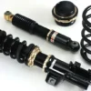 Hyundai VELOSTER 12+ Coilovers BC-Racing BR Typ RA