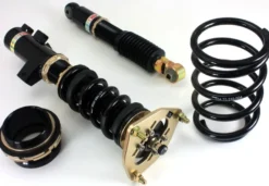 Hyundai VELOSTER 12+ Coilovers BC-Racing BR Typ RA