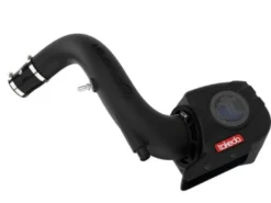 Hyundai Veloster 2013-2017 L4-1.6L (t) Takeda Momentum Insugskit Sportluftfilter Pro 5R aFe Power