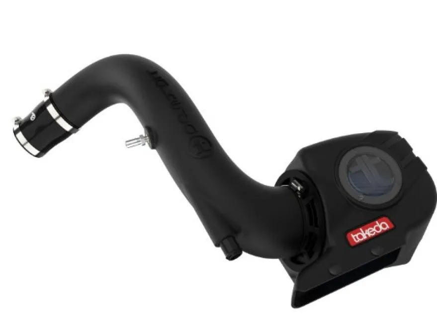 Hyundai Veloster 2013-2017 L4-1.6L (t) Takeda Momentum Insugskit Sportluftfilter Pro 5R aFe Power