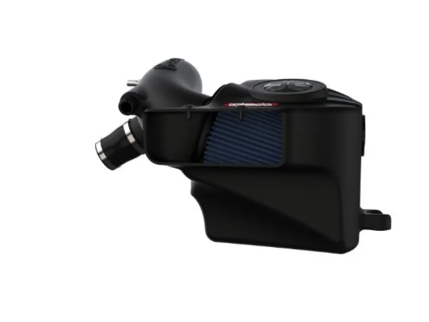 Hyundai Veloster 2013-2017 L4-1.6L (t) Takeda Momentum Insugskit Sportluftfilter Pro 5R aFe Power