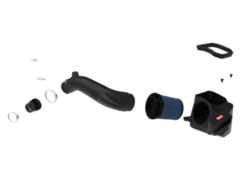 Hyundai Veloster N 2019-2022 L4-2.0L (t) Takeda Stage-2 Pro 5R Kalluftsintag Luftfilterkit aFe Power