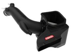Hyundai Veloster N 2019-2022 L4-2.0L(t) Takeda Stage-2 Pro Dry S Kalluftsintag Luftfilterkit aFe Power