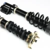 Impreza STI GDE/GDF (Endast STi) 05-07 Coilovers BC-Racing BR