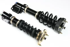 Impreza STI GDE/GDF (Endast STi) 05-07 Coilovers BC-Racing BR