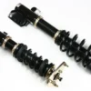 Impreza WRX GDA/GDB (5x100) 02-07 Coilovers BC-Racing BR