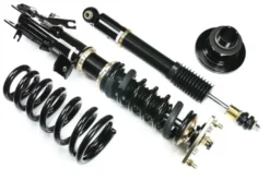 Infiniti FX35 03~08 Coilovers BC-Racing BR Typ RA