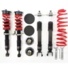 Infiniti G37 2dr 09+ CKV36 Black*i Coilovers RS-R