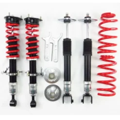 Infiniti G37 2dr 09+ CKV36 Sports*i Coilovers RS-R