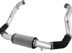 Infiniti G37 2008-2013/Q60 2014-2015 V6-3.7L (VQ37VHR) Takeda Insugskit Sportluftfilter Steg-2 Pro DRY S aFe Power