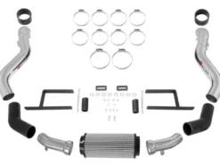 Infiniti G37 2008-2013/Q60 2014-2015 V6-3.7L (VQ37VHR) Takeda Insugskit Sportluftfilter Steg-2 Pro DRY S aFe Power