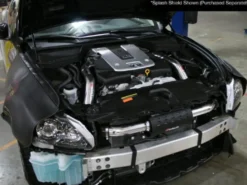 Infiniti G37 2008-2013/Q60 2014-2015 V6-3.7L (VQ37VHR) Takeda Insugskit Sportluftfilter Steg-2 Pro DRY S aFe Power