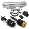 INFINITI M35 / M45 06-10 Komplett Luftfjädring Inkl. Manuellt Styrsystem Airforce Suspensions