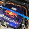 Infiniti Q50 3.5 HYBRID / 3.7 14- Främre Fjäderbensstag Hardrace