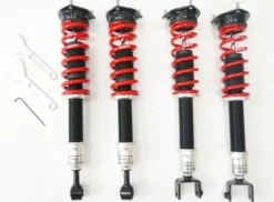 Infiniti Q50 RWD Hybrid 14+ HV37 Sports*i Coilovers RS-R