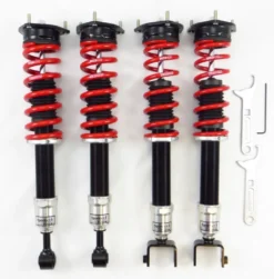 Infiniti Q50 RWD 14+ V37 Sports*i Coilovers RS-R
