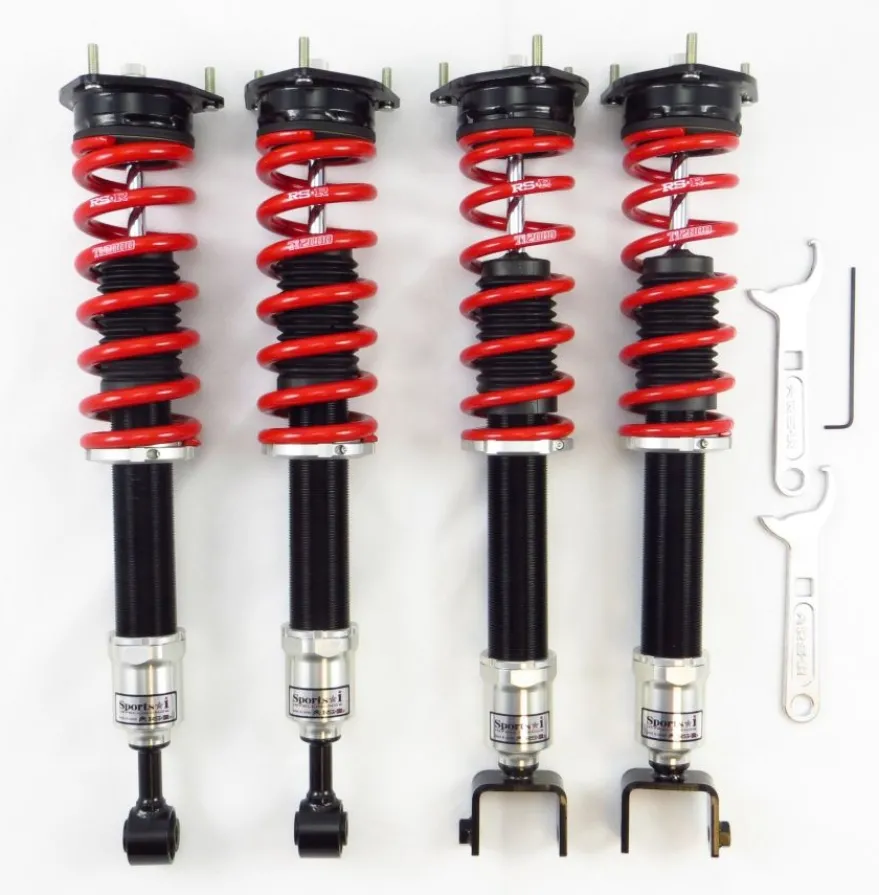 Infiniti Q50 RWD 14+ V37 Sports*i Coilovers RS-R
