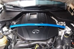 Infiniti Q50 2.0T 14- Främre Fjäderbensstag Hardrace