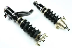 Integra/RSX DC-5 01-Coilovers BC-Racing BR