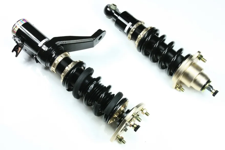Integra/RSX DC-5 01-Coilovers BC-Racing BR