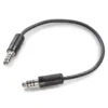 Intercom Adapter Skarv Hane - Hane Sparco