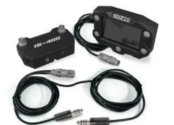 Intercom Sparco