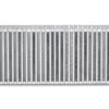 Intercooler Cellpaket Stående Vibrant Performance