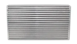 Intercooler Cellpaket Vibrant Performance