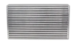 Intercooler Cellpaket Vibrant Performance