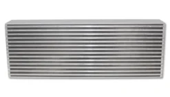 Intercooler Cellpaket Vibrant Performance