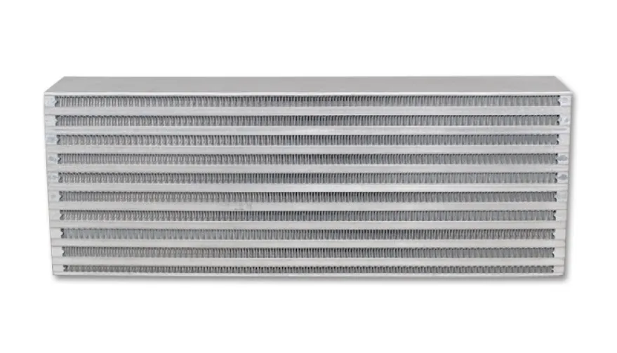 Intercooler Cellpaket Vibrant Performance