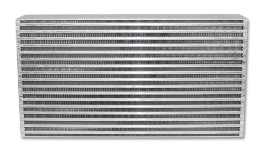 Intercooler Cellpaket Vibrant Performance