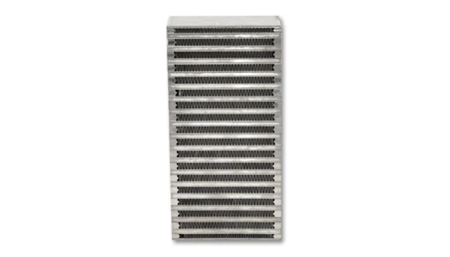 Intercooler Cellpaket Vibrant Performance