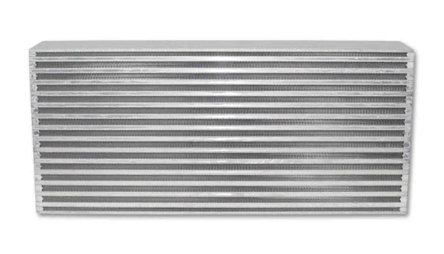Intercooler Cellpaket Vibrant Performance