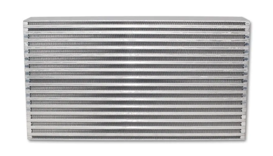 Intercooler Cellpaket Vibrant Performance