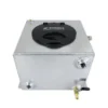 Is-Tank till ''Luft till Vatten''-Intercooler Mishimoto