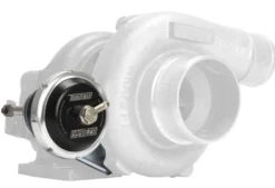 IWG75 Intern Wastegate Garrett GT2860RS Svart Turbosmart