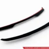 Jaguar F-Pace R-Sport Mk1 2016-2020 Vinge / Vingextension V.1 Maxton Design