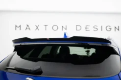 Jaguar F-Pace R-Sport Mk1 2016-2020 Vinge / Vingextension V.1 Maxton Design