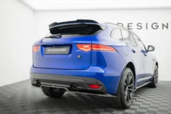 Jaguar F-Pace R-Sport Mk1 2016-2020 Vinge / Vingextension V.1 Maxton Design