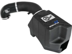 Jeep Cherokee (XJ) 1991-2001 L6 4.0L Momentum ST Pro 5R Kalluftsintag Luftfilterkit aFe Power