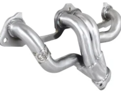 Jeep Cherokee (XJ)/Wrangler (YJ/TJ) 1991-2002 L4-2.5L Twisted Steel Grenrör 409 Rostfritt Stål aFe Power