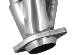 Jeep Cherokee (XJ)/Wrangler (YJ/TJ) 1991-2002 L4-2.5L Twisted Steel Grenrör 409 Rostfritt Stål aFe Power